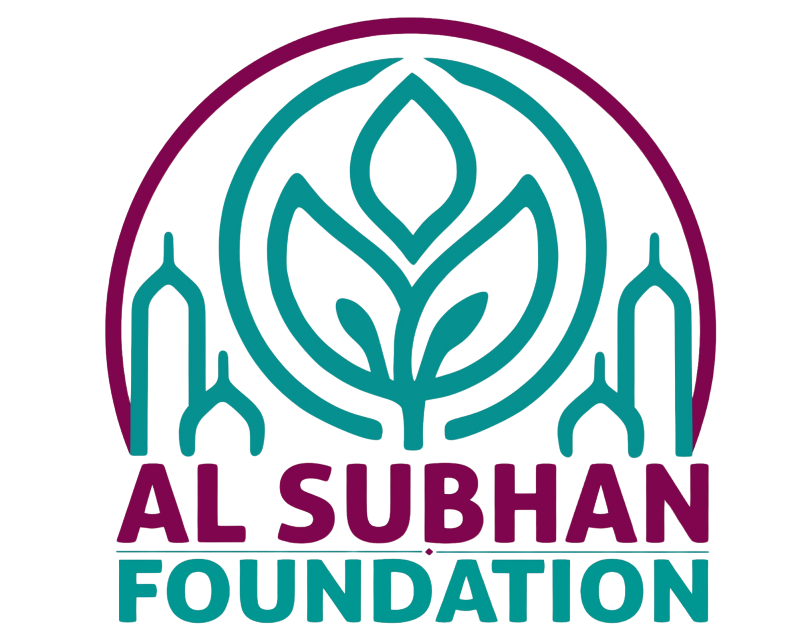al subhan foundation logo